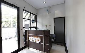OYO 148 Cempaka Place Homestay